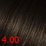 краска для волос Adricoco Miss Adri 4.00 Коричневый интенсивный Adricoco Miss Adri 4.00 Коричневый интенсивный